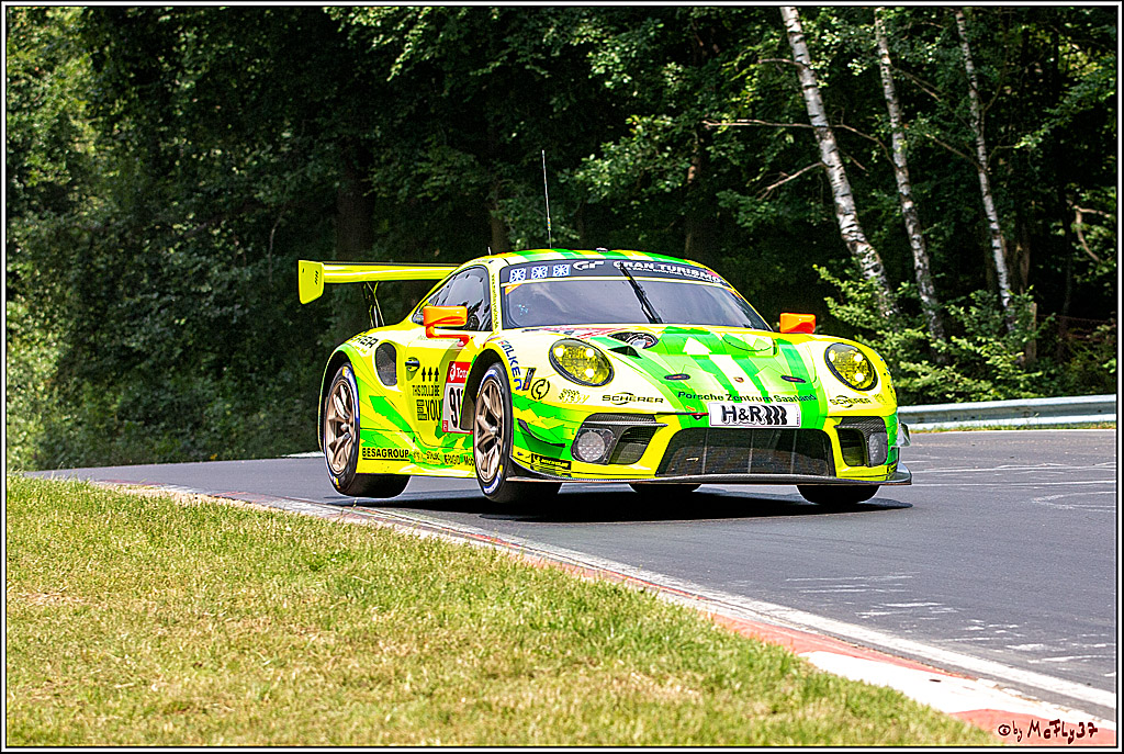 ADAC TOTAL 24h-Rennen, 22.06.2019